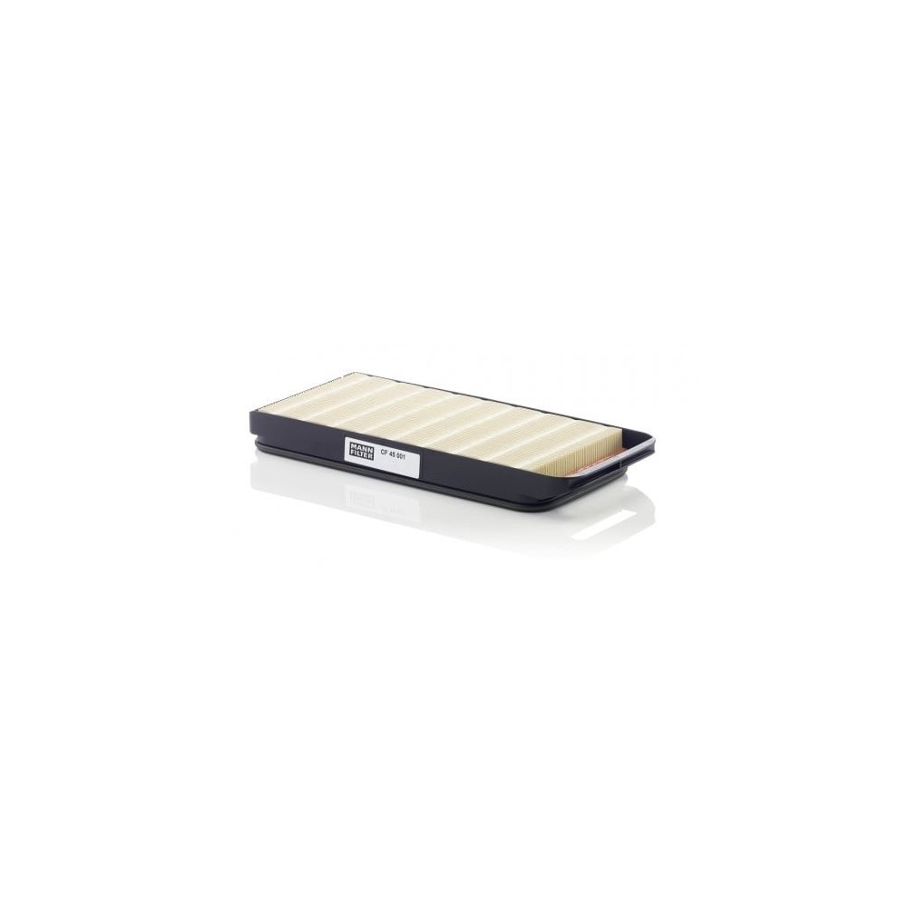 Antrinis oro filtras MANN-FILTER CF 45 001