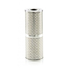 Filtras, hidraulinio kėlimo sistema MANN-FILTER H 8012
