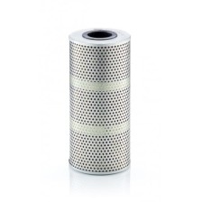 Filtras, hidraulinio kėlimo sistema MANN-FILTER HD 1164/1 x