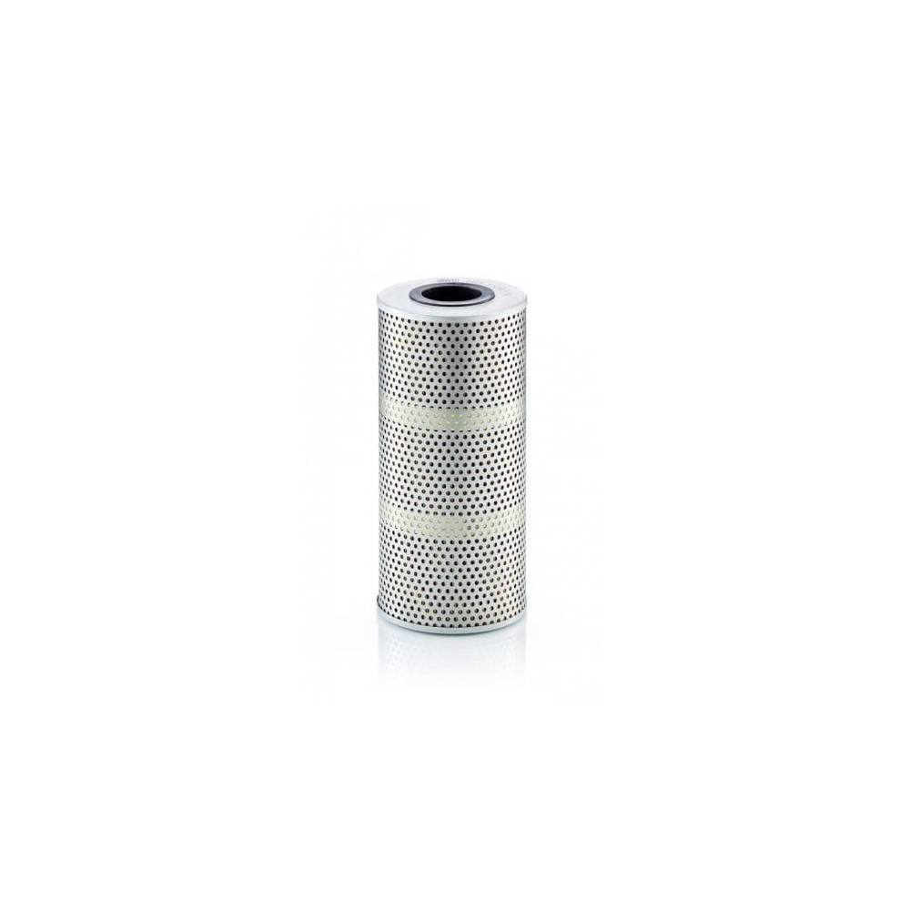 Filtras, hidraulinio kėlimo sistema MANN-FILTER HD 1164/1 x