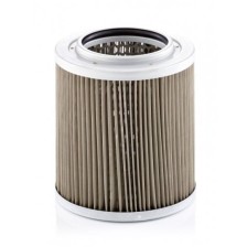 Alyvos filtras MANN-FILTER HD 13 008