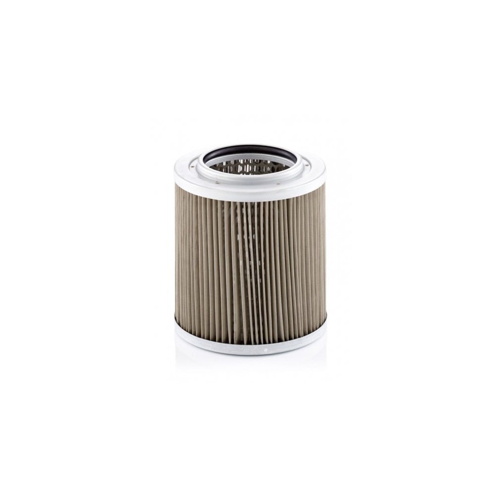 Alyvos filtras MANN-FILTER HD 13 008