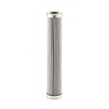 Filtras, hidraulinio kėlimo sistema MANN-FILTER HD 518