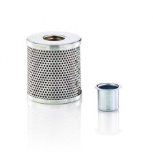 Filtras, hidraulinio kėlimo sistema MANN-FILTER HD 7003 KIT