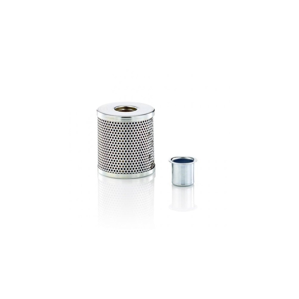 Filtras, hidraulinio kėlimo sistema MANN-FILTER HD 7003 KIT