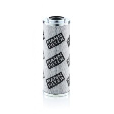 Filtras, hidraulinio kėlimo sistema MANN-FILTER HD 8002