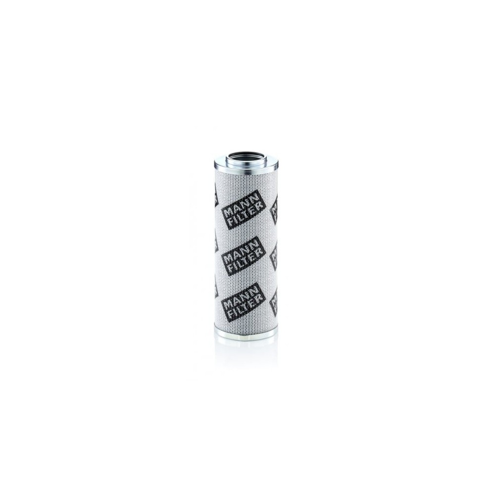 Filtras, hidraulinio kėlimo sistema MANN-FILTER HD 8002