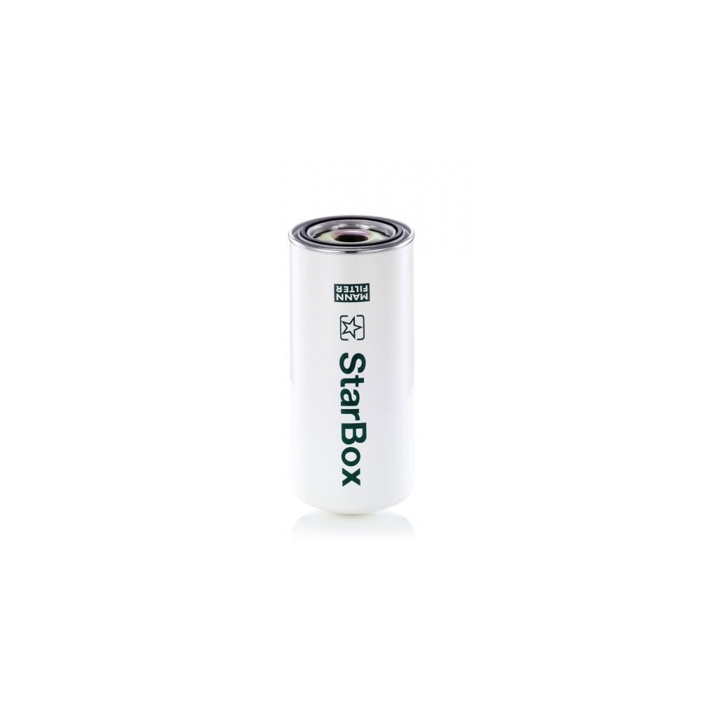 Filtras, Suslėgto oro įranga MANN-FILTER LB 13 145/21