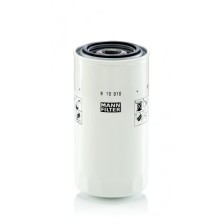 Filtras, karterio ventiliacijos sistema MANN-FILTER W 10 010