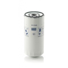 Alyvos filtras MANN-FILTER W 1170/9