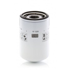 Filtras, hidraulinio kėlimo sistema MANN-FILTER W 1226