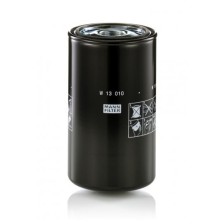 Filtras, hidraulinio kėlimo sistema MANN-FILTER W 13 010