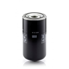Alyvos filtras MANN-FILTER W 13 120/3