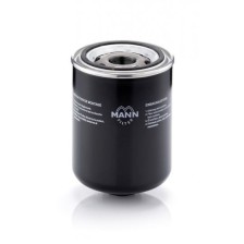 Alyvos filtras MANN-FILTER W 1374/5