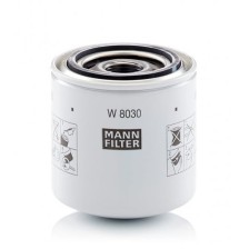 Alyvos filtras MANN-FILTER W 8030