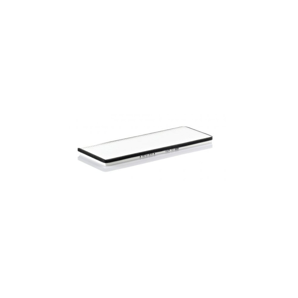 Salono filtras MANN-FILTER CU 4251