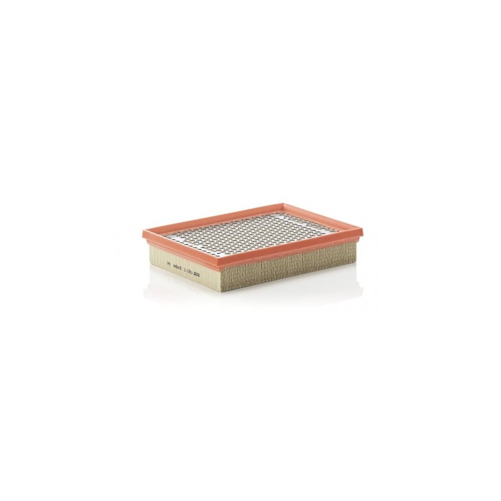 Oro filtras MANN-FILTER C 2494