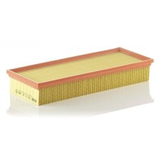 Oro filtras MANN-FILTER C 37 148
