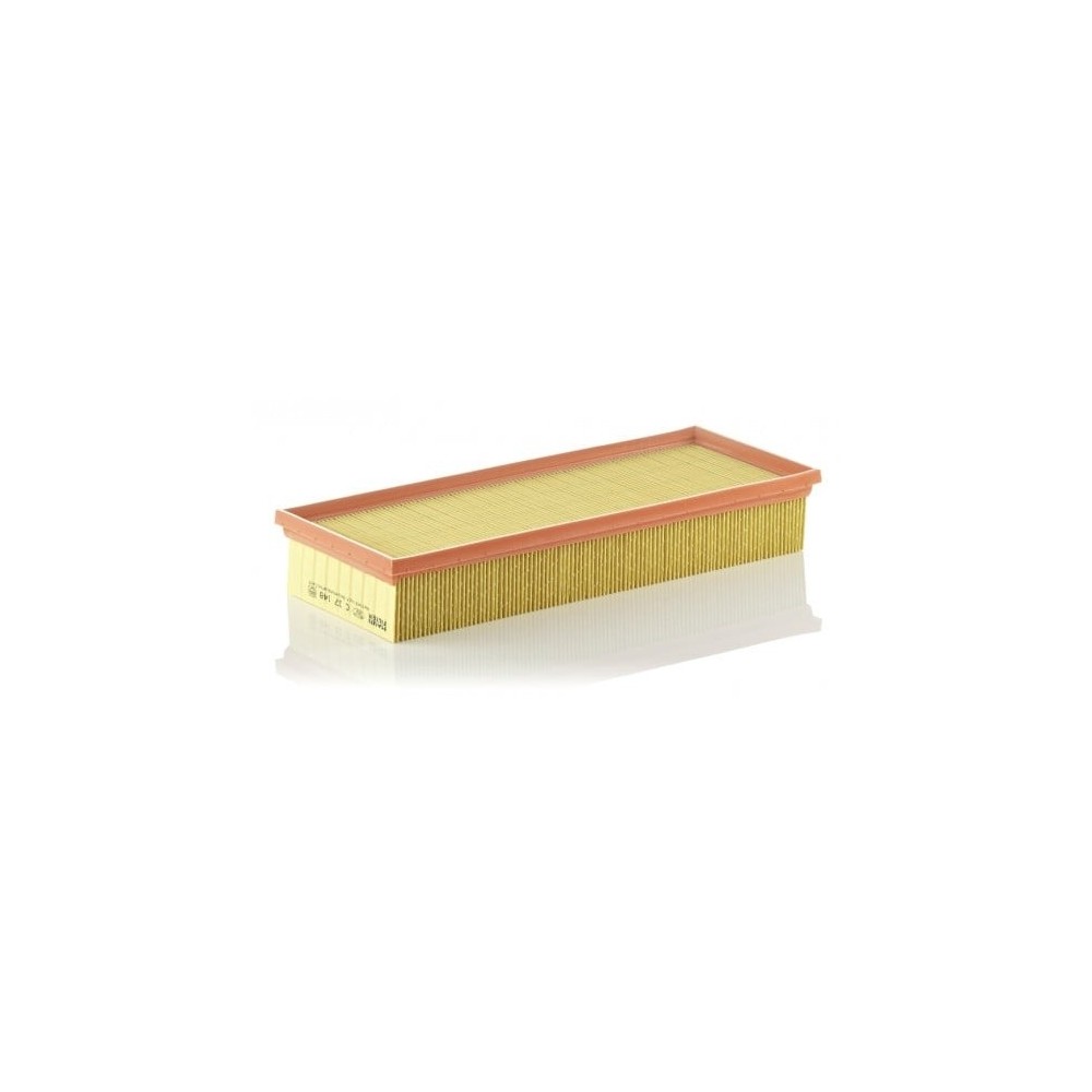 Oro filtras MANN-FILTER C 37 148