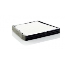Salono filtras MANN-FILTER CU 2337