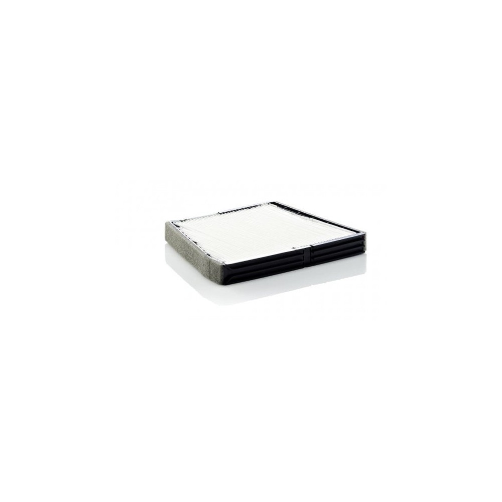 Salono filtras MANN-FILTER CU 2337