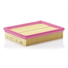 Oro filtras MANN-FILTER C 2498
