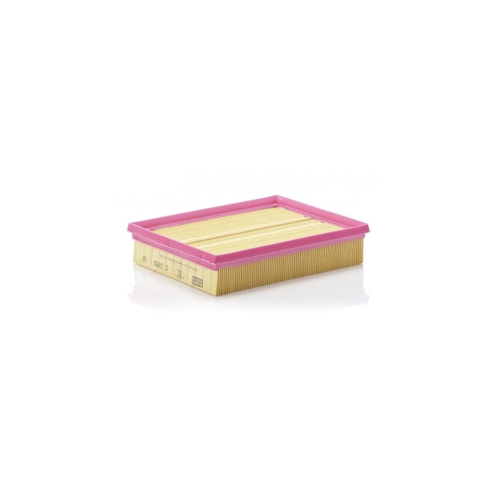 Oro filtras MANN-FILTER C 2498