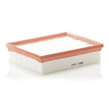 Oro filtras MANN-FILTER C 2548