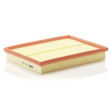 Oro filtras MANN-FILTER C 30 138/1