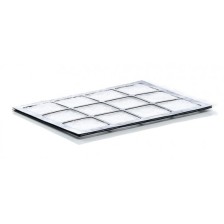 Salono filtras MANN-FILTER CU 2504