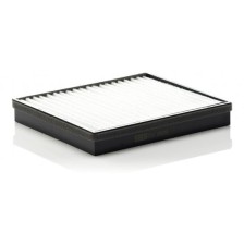 Salono filtras MANN-FILTER CU 2520
