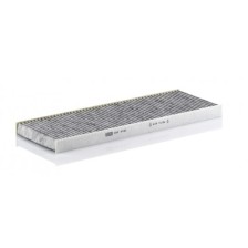 Salono filtras MANN-FILTER CUK 4151