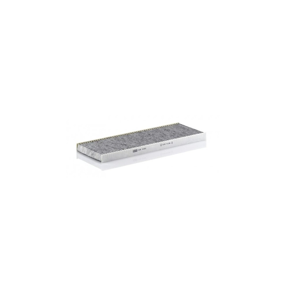 Salono filtras MANN-FILTER CUK 4151