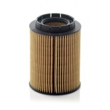 Alyvos filtras MANN-FILTER HU 932/6 x