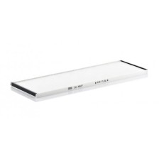 Salono filtras MANN-FILTER CU 4627