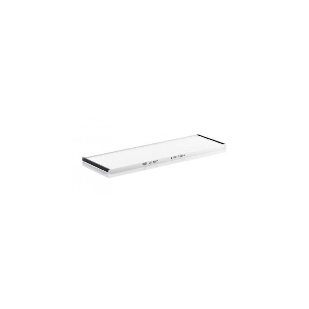 Salono filtras MANN-FILTER CU 4627