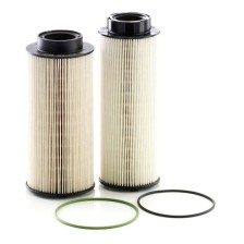 Degalų filtras MANN-FILTER PU 10 003-2 x