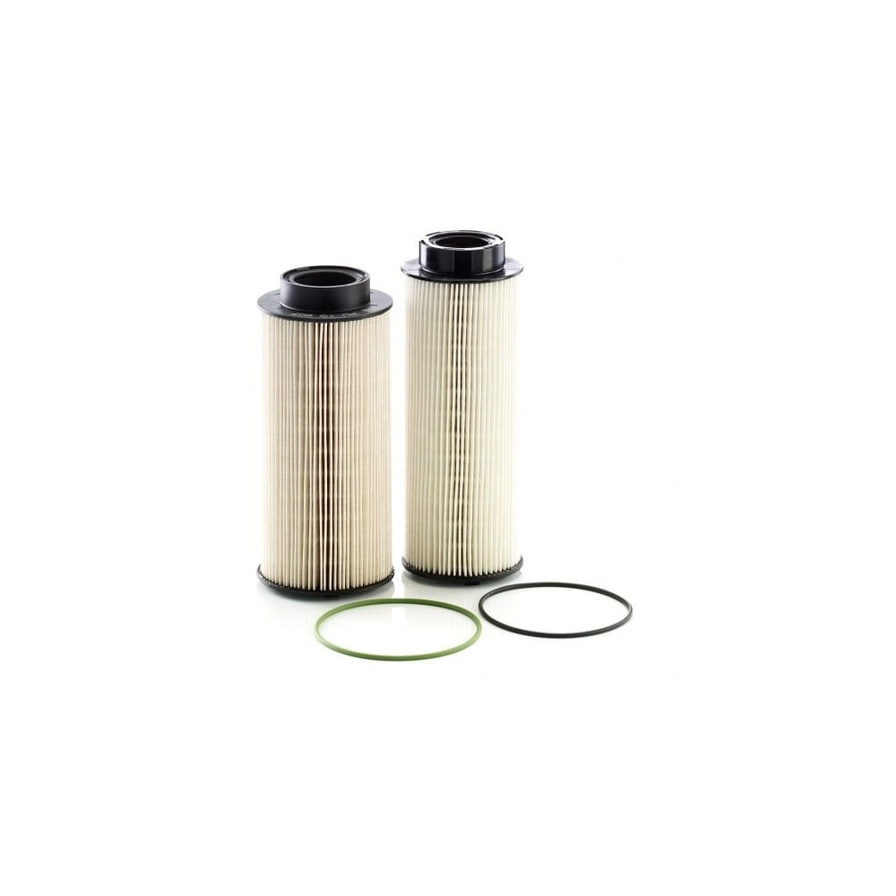 Degalų filtras MANN-FILTER PU 10 003-2 x