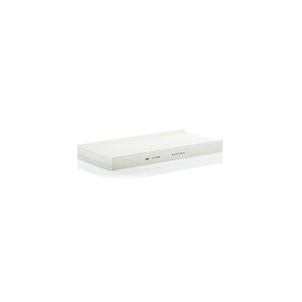 Salono filtras MANN-FILTER CU 5096