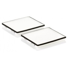 Salono filtras MANN-FILTER CU 2217-2