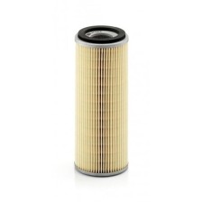 Alyvos filtras MANN-FILTER H 1076 x