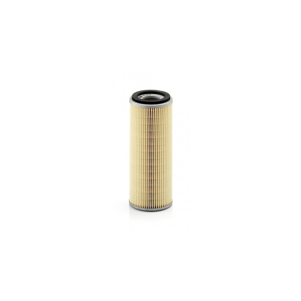 Alyvos filtras MANN-FILTER H 1076 x