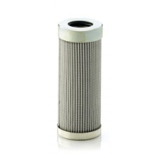 Filtras, hidraulinio kėlimo sistema MANN-FILTER HD 58