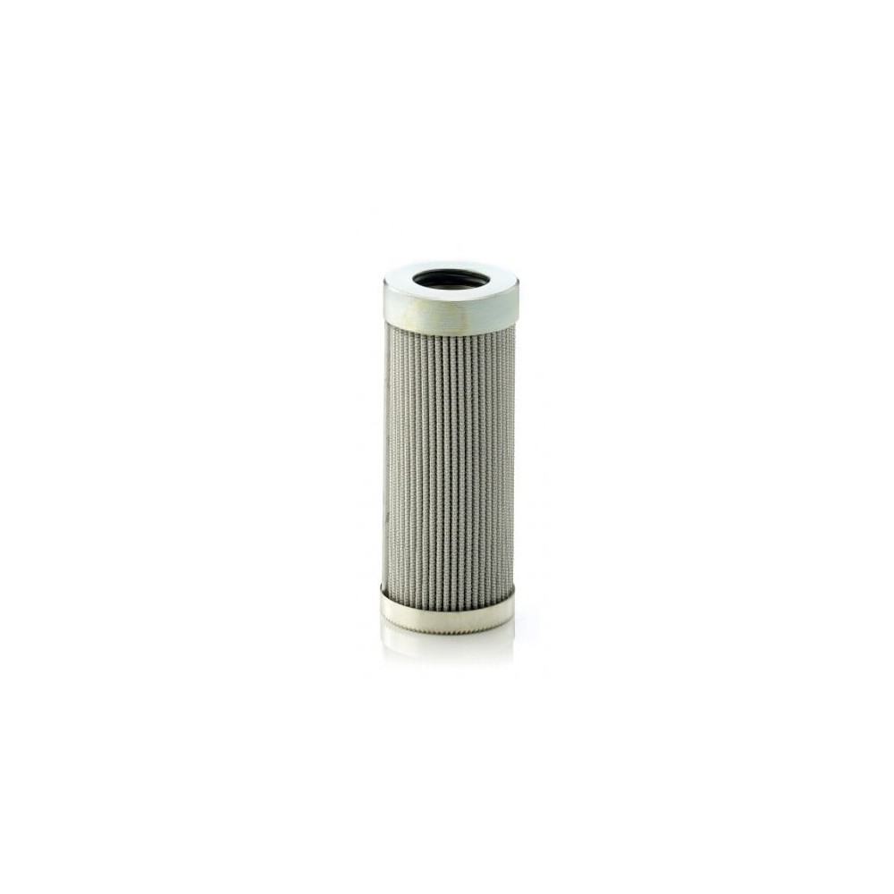 Filtras, hidraulinio kėlimo sistema MANN-FILTER HD 58