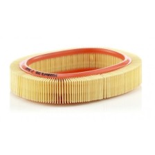 Oro filtras MANN-FILTER C 2440
