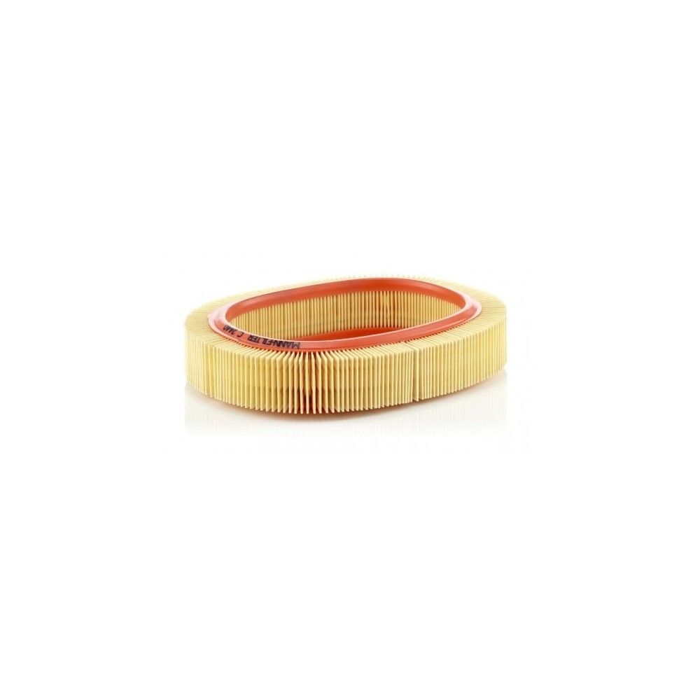 Oro filtras MANN-FILTER C 2440