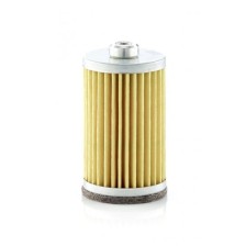 Oro filtras MANN-FILTER C 45/2 (4)