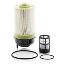 Degalų filtras MANN-FILTER PU 12 002-2 z