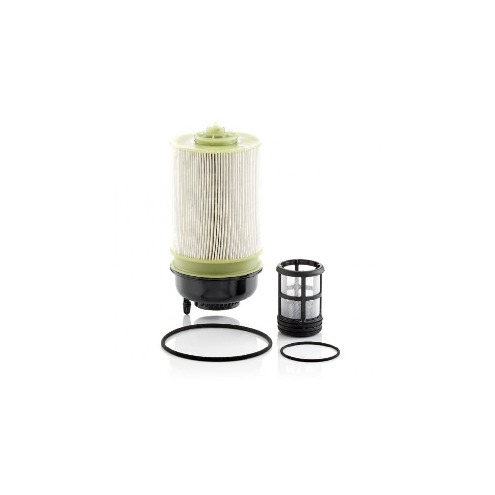 Degalų filtras MANN-FILTER PU 12 002-2 z