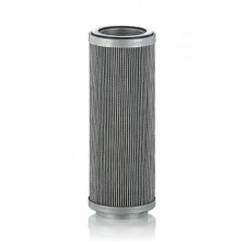 Filtras, hidraulinio kėlimo sistema MANN-FILTER HD 9007